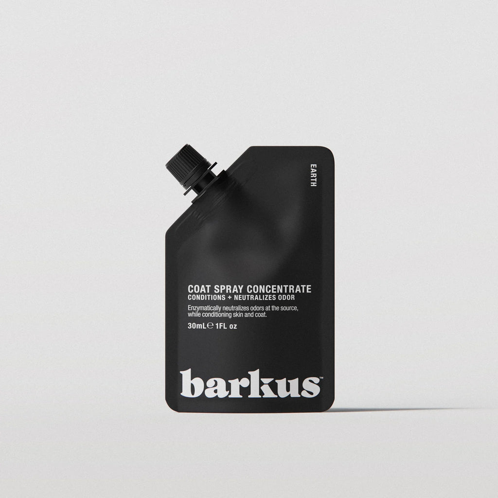 Barkus Earth Concentrate