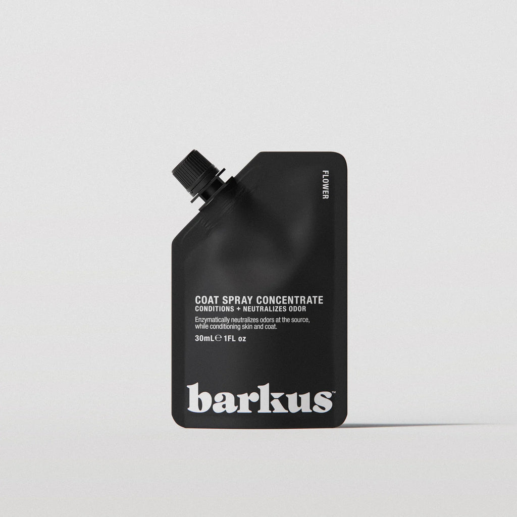 Barkus Flower Concentrate