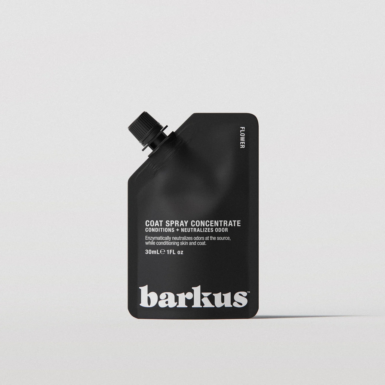 Barkus Flower Concentrate