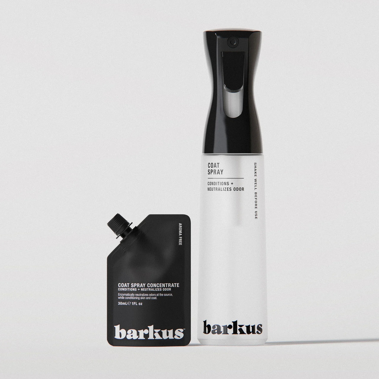 Barkus Aroma Free Kit