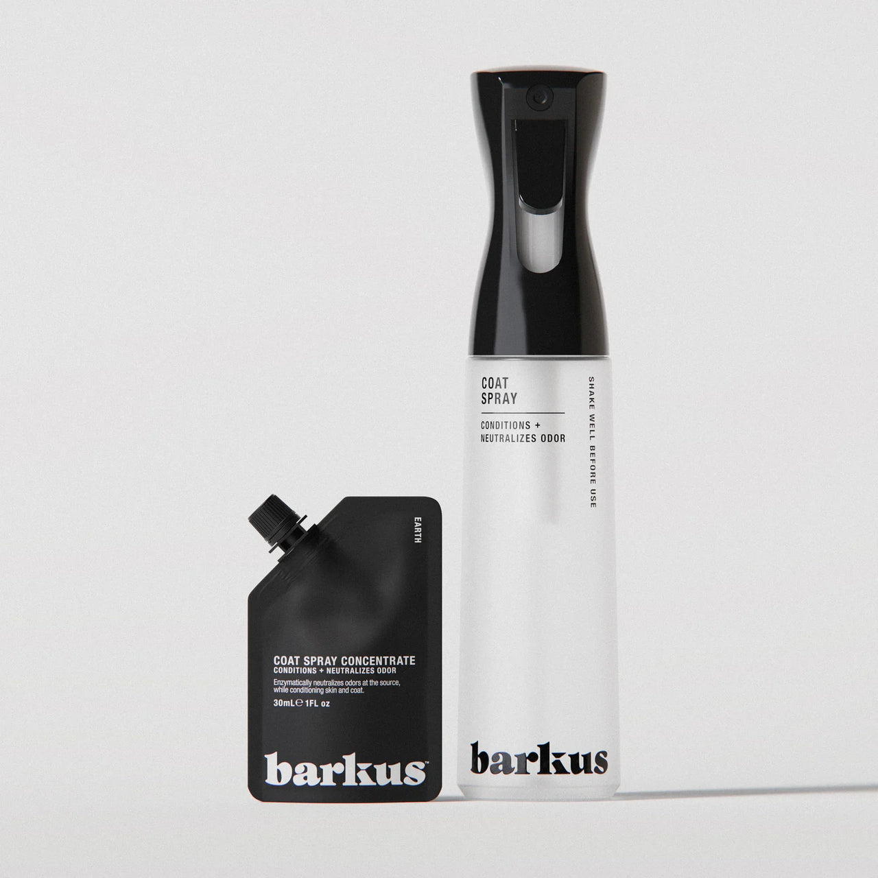 Barkus Earth Kit