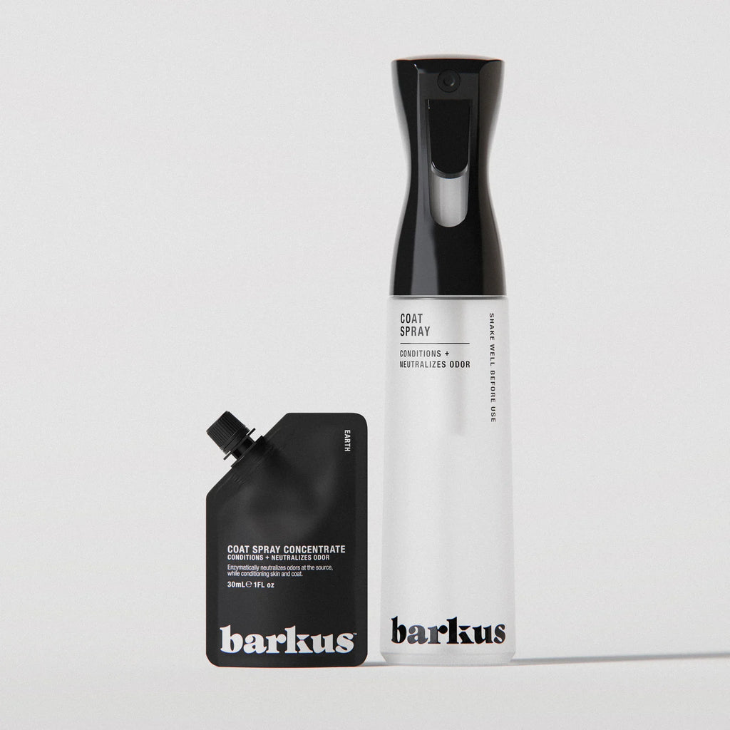 Barkus Flower Kit
