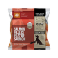 Big Country Raw - Salmon Fillets