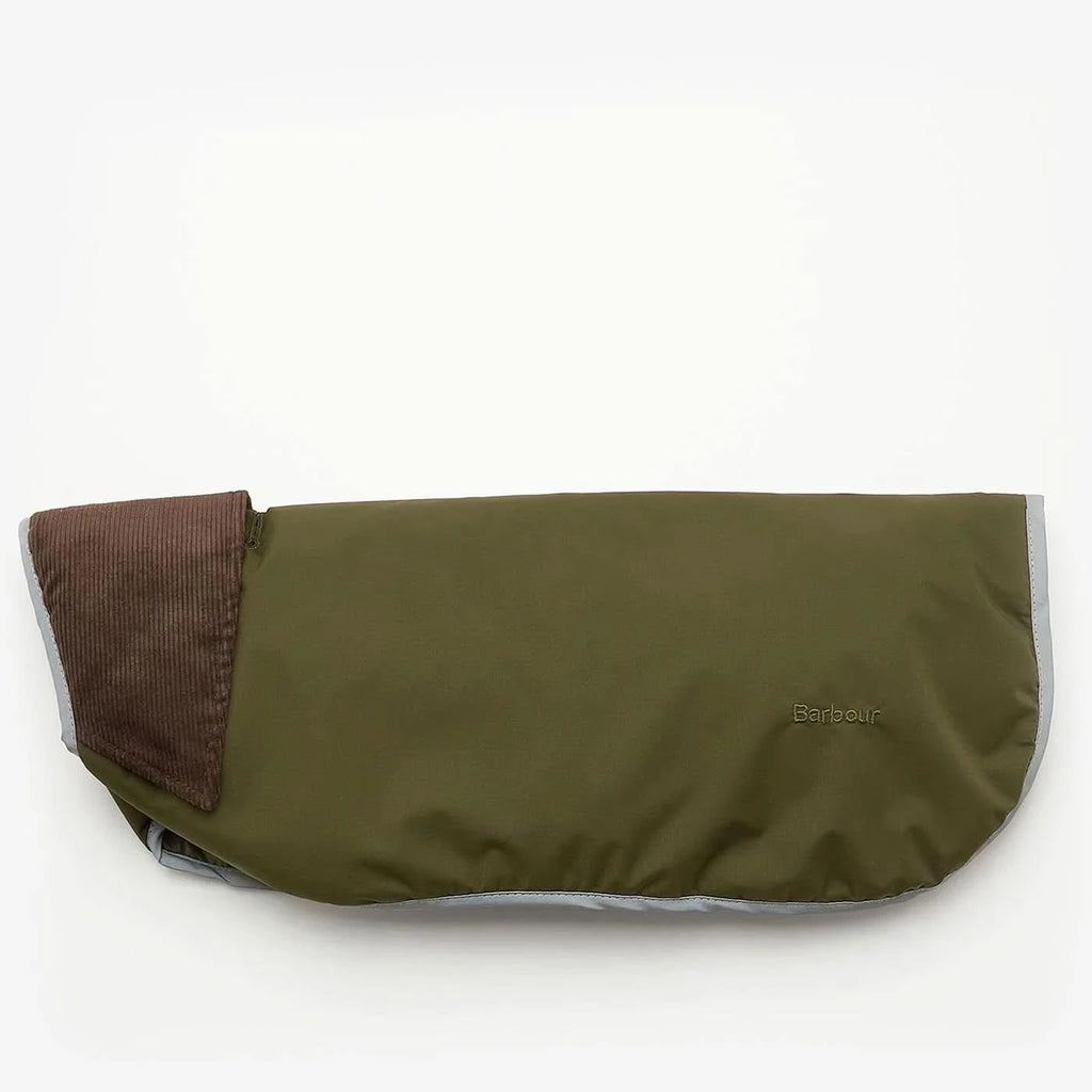 Barbour - Coat Waterproof/Breathable Olive