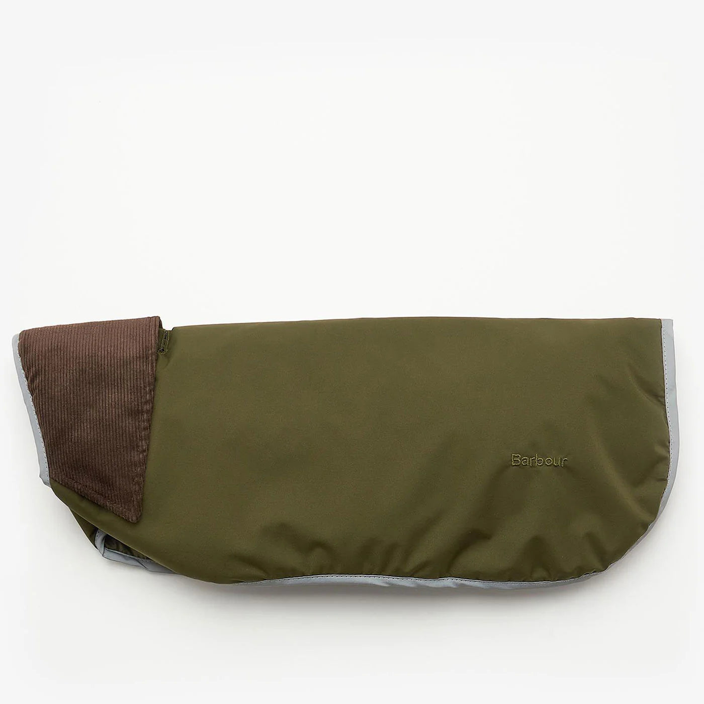 Barbour - Coat Waterproof/Breathable Olive