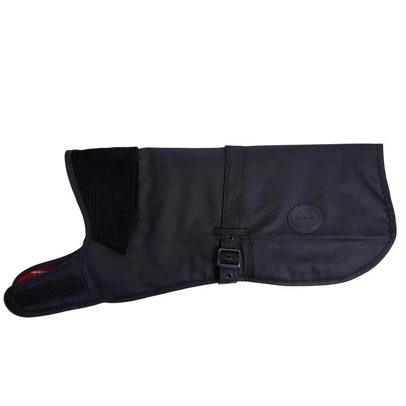 Barbour - Coat Wax Black