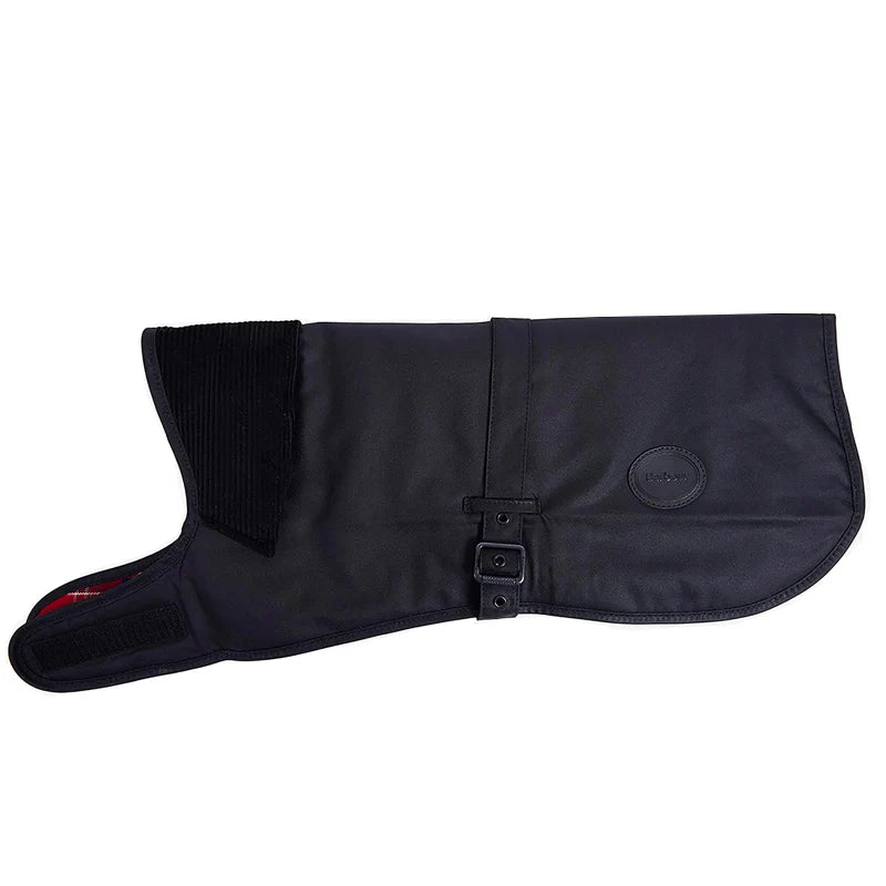 Barbour - Coat Wax Black