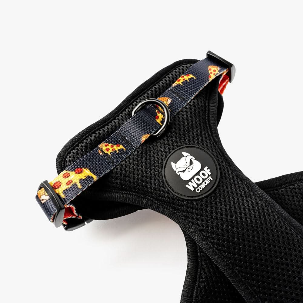 Woof Concept - Brooklyn Max Control Harness