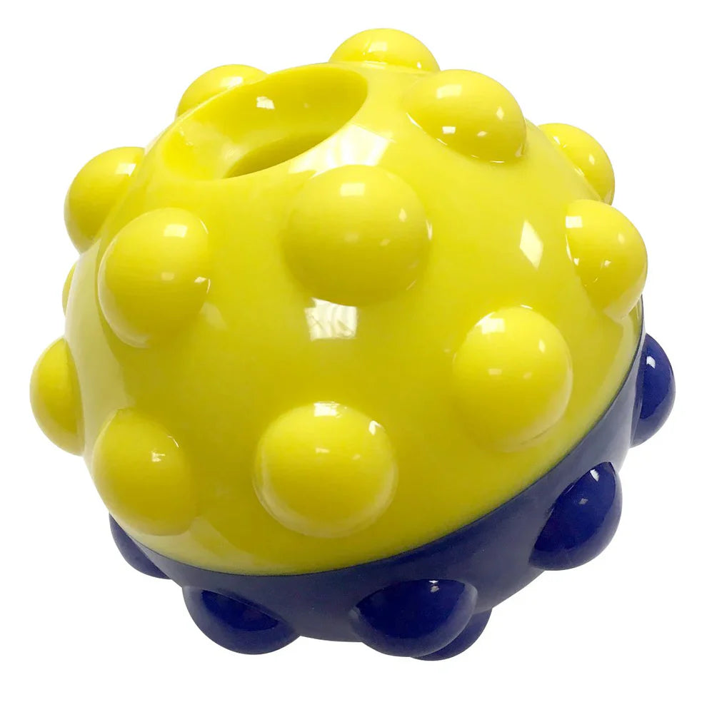 FouFou Bumper Treat Ball
