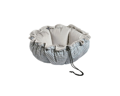 Bowsers "The Buttercup" Bed - Arctica