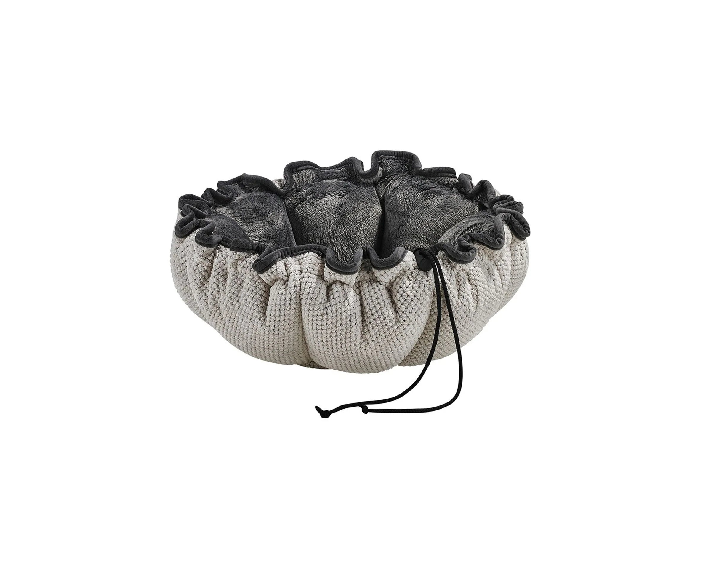 Bowsers "The Buttercup" Bed - Aspen