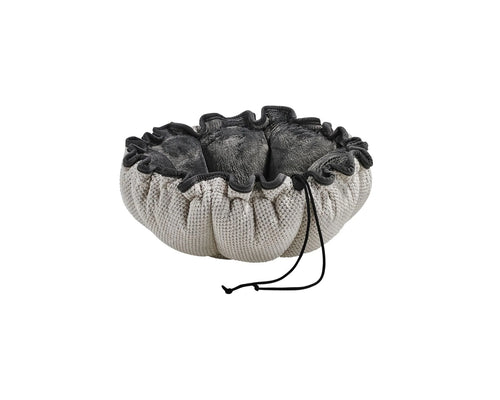 Bowsers "The Buttercup" Bed - Aspen