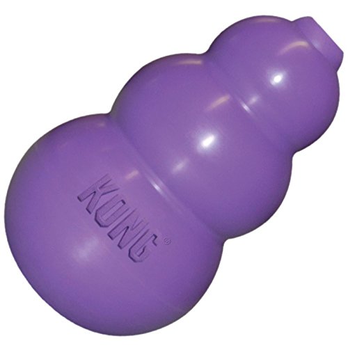 KONG Kitty KONG Cat Toy - Treat Dispensing