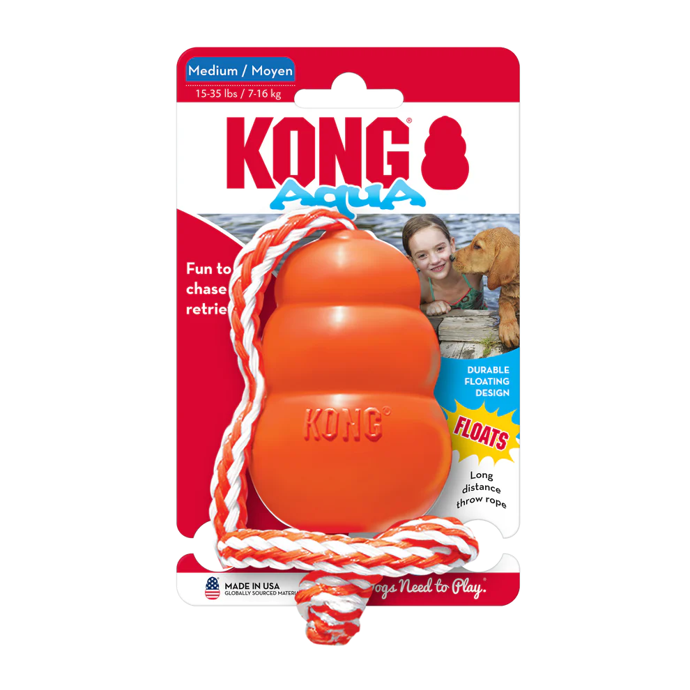 KONG Aqua