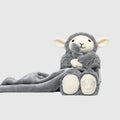 Canada Pooch Weighted Calming Toy