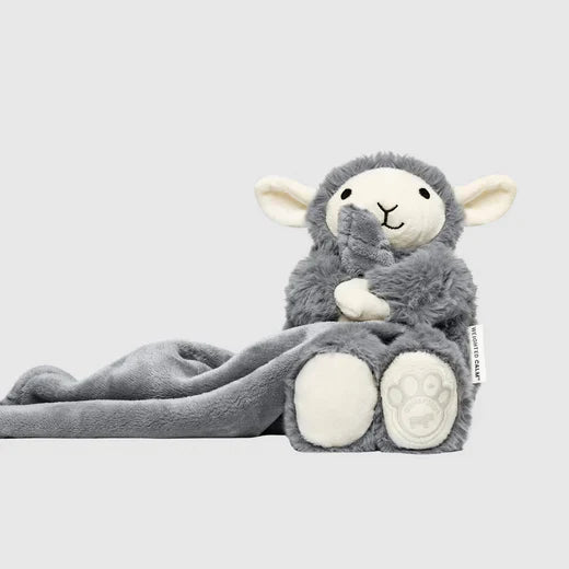 Canada Pooch Weighted Calming Toy