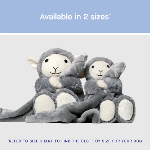 Canada Pooch Weighted Calming Toy