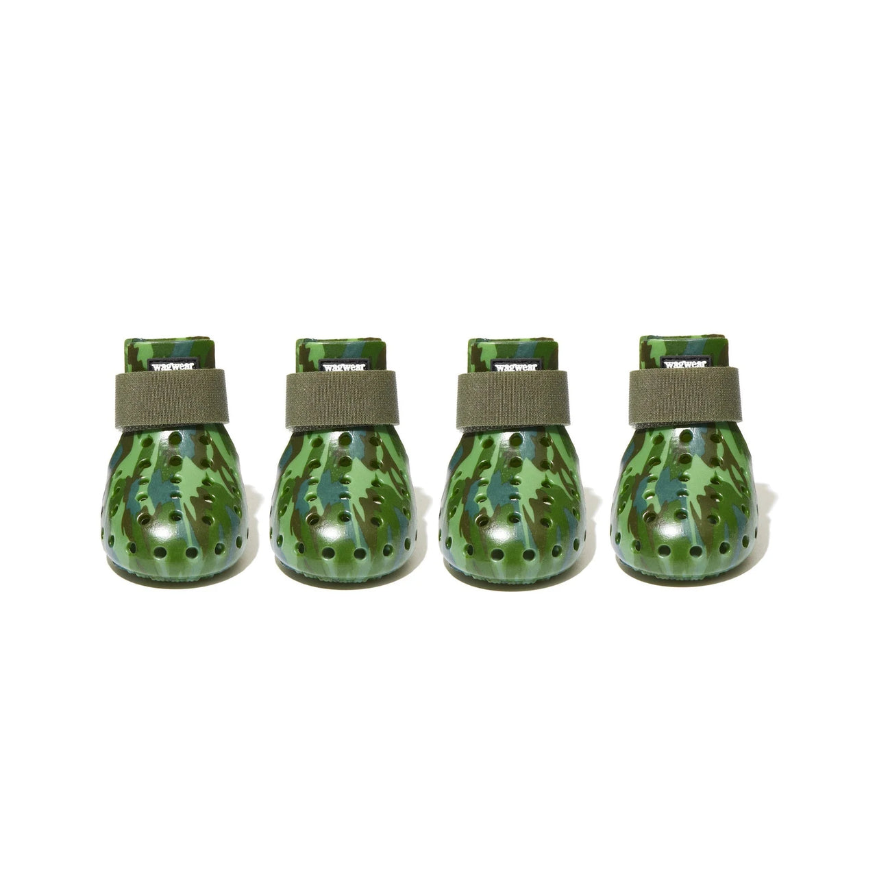 Wagwear WagWellies Mojave - Camouflage