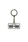 Toronto Dog Moms - Key Chains