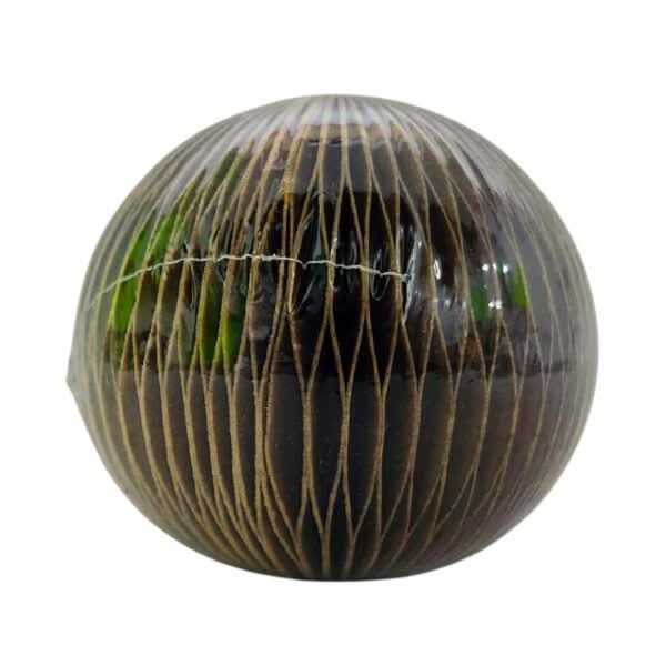 Bud'Z - Cat Toy Small Cardboard Ball Cat