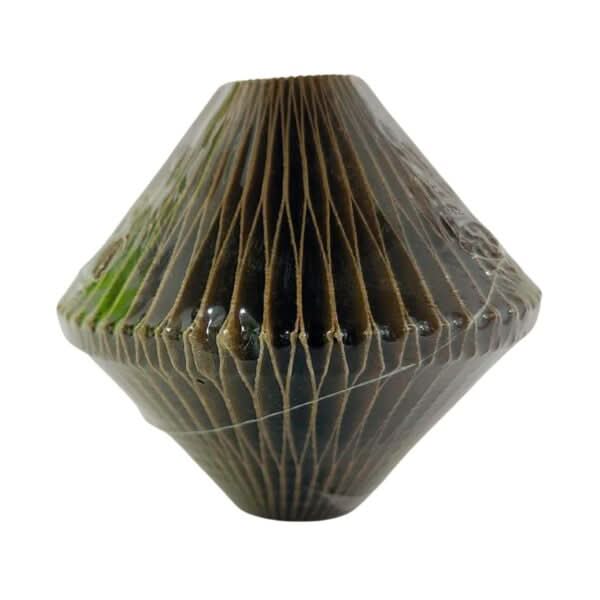 Bud'Z Cat Toy - Small Cardboard Diamond Cat