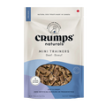 Crumps - Trainers Semi-Moist Beef