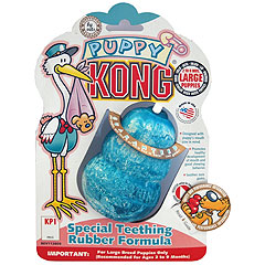 Puppy KONG