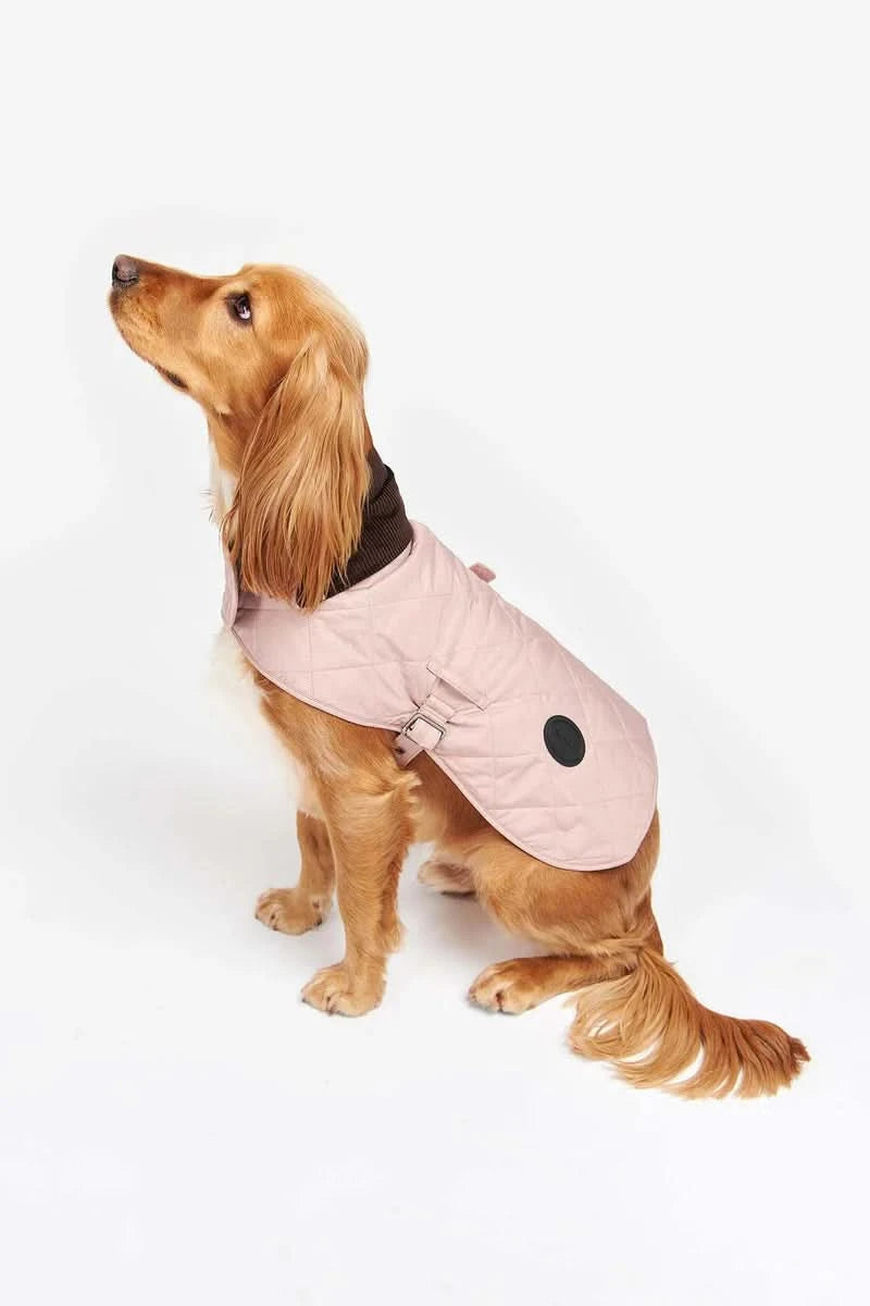 Barbour - Coat Monmouth WP Pink