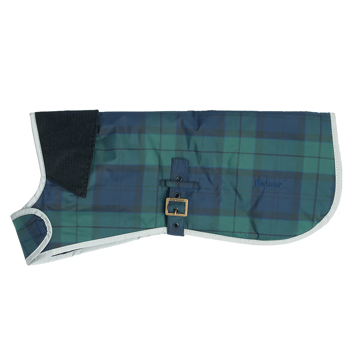 Barbour - Coat Wetherham Blackwatch Tartan WP