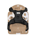 Dexypaws No-Pull Dog Harness, Black