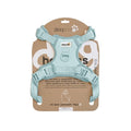 Dexypaws No-Pull Dog Harness, Sky Blue XSmall Dog