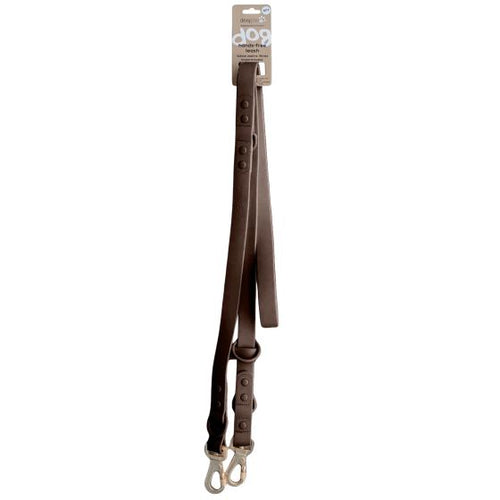 Dexypaws Hands Free Waterproof Dog Leash 6 ft
