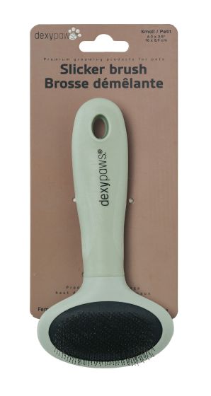 Dexypaws Slicker Brush