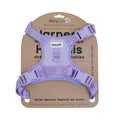 Dexypaws No-Pull Dog Harness, Lilac, Small