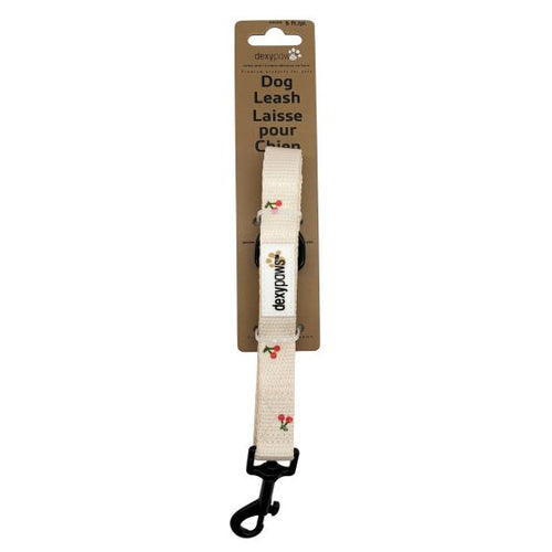 Dexypaws Polyester Leash, 5ft