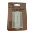 Dexypaws Grooming Or Care Tools, Flea Comb, Sage Green