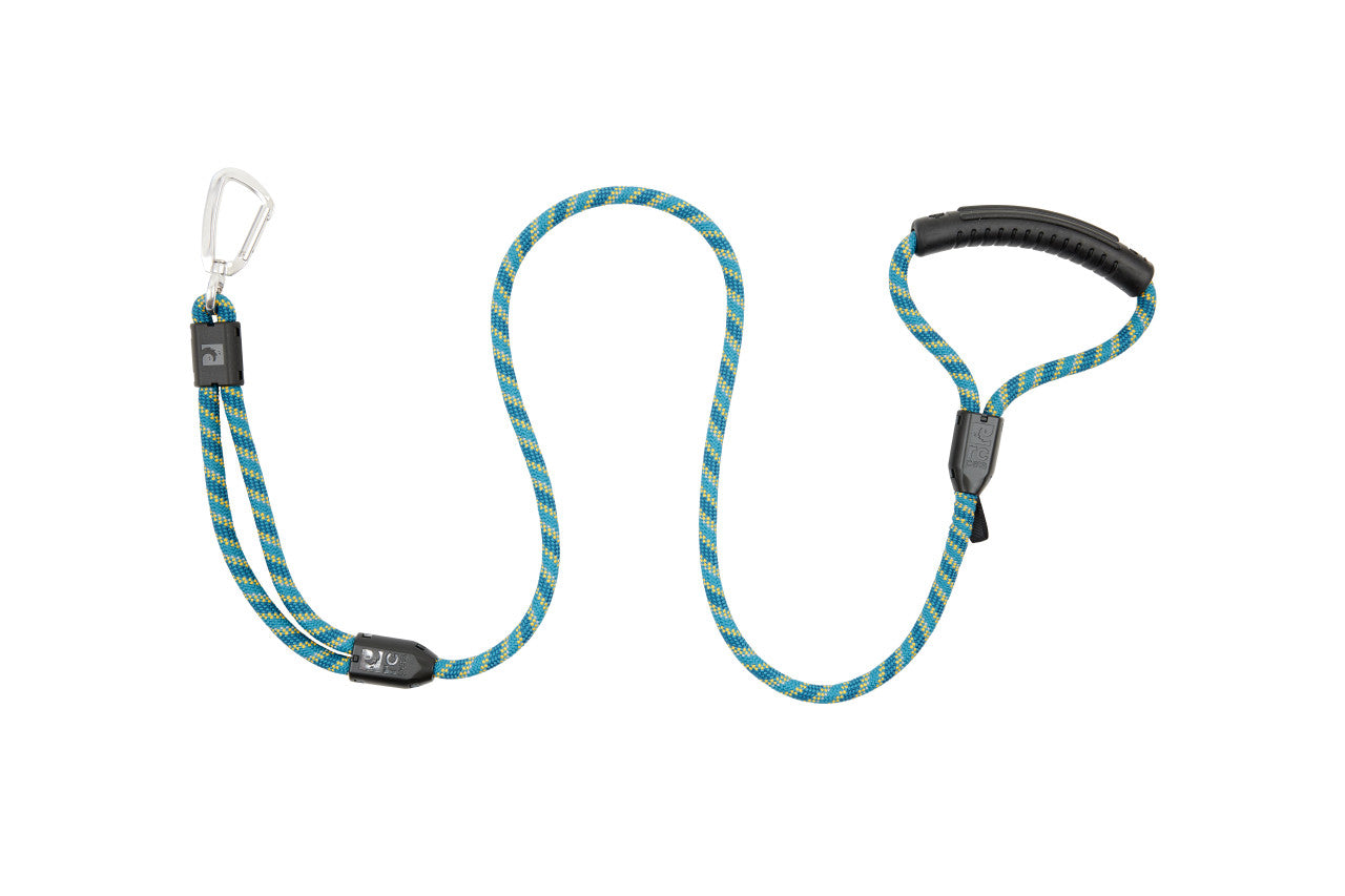 RC Pets Rope Premium Leash Dark Teal