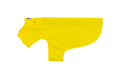 RC Pets Delta Rain Slicker - Yellow