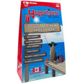 Yappetizers -  Dog Gone Fishing Variety Box Dog Treats