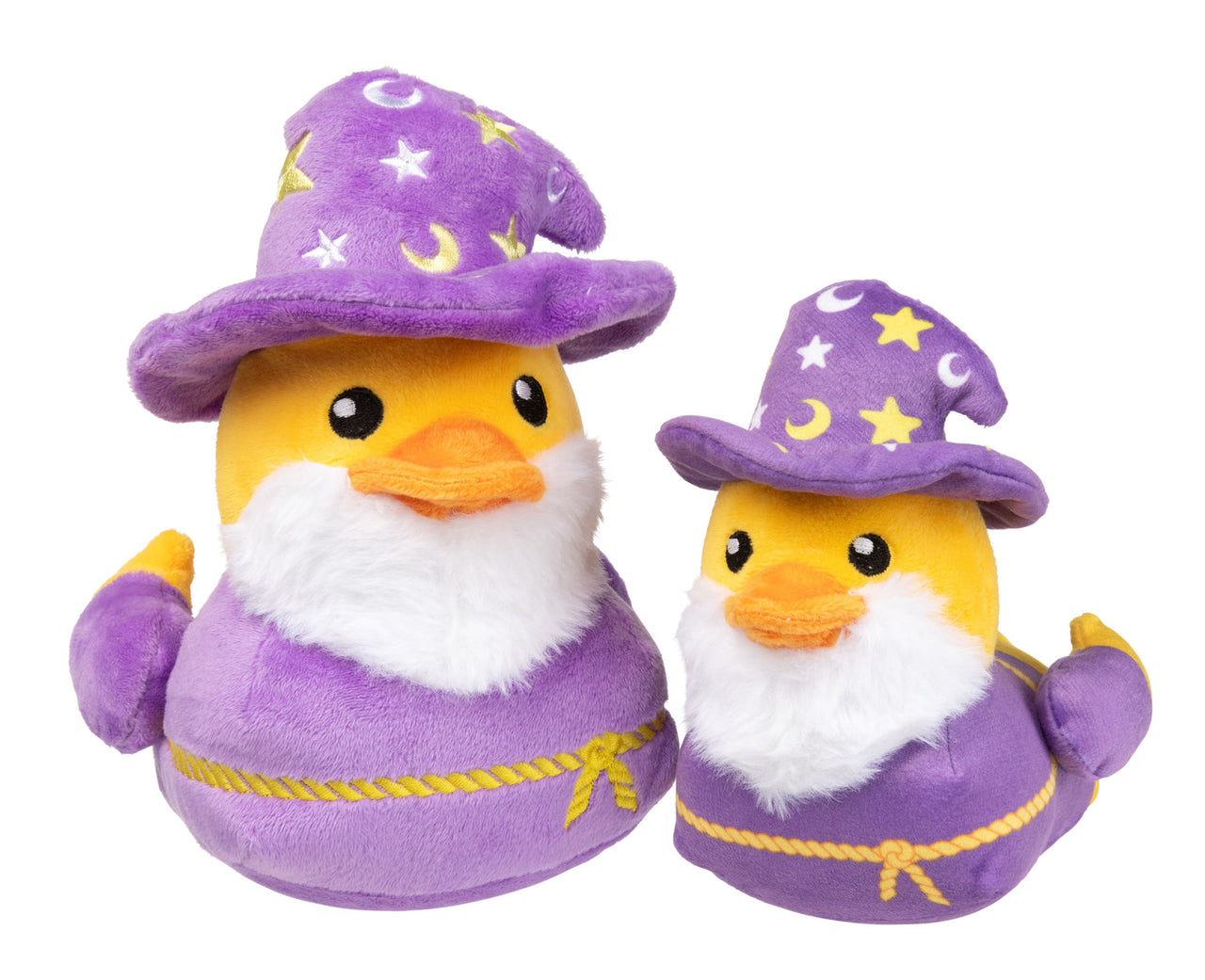 Fuzzyard Dog Toy - Waddle Squaddle SIRIUS QUACK