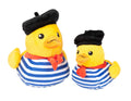 Fuzzyard Dog Toy - Waddle Squaddle TIMOTHEE CHALAQUACK