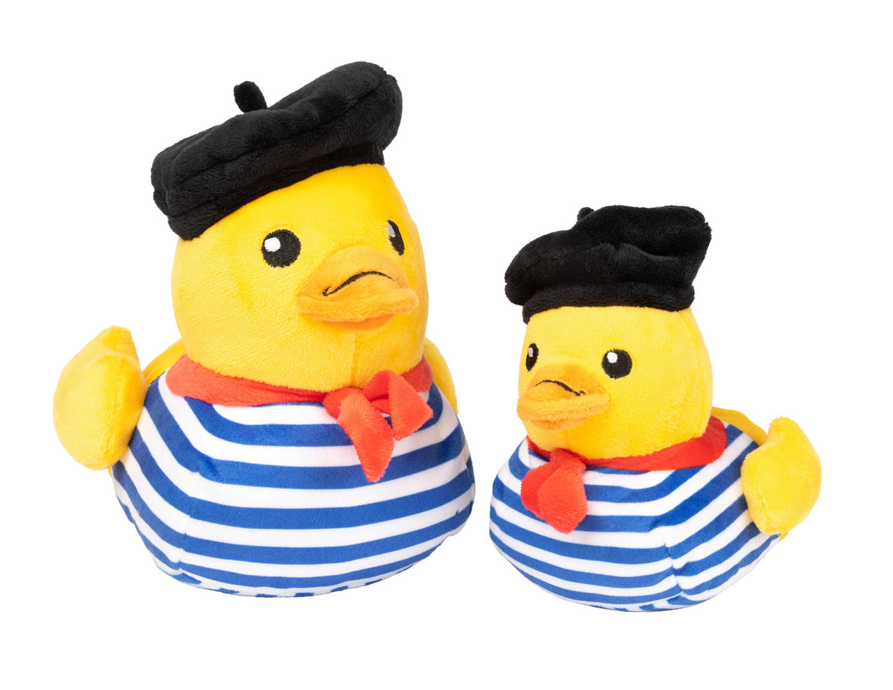 Fuzzyard Dog Toy - Waddle Squaddle TIMOTHEE CHALAQUACK