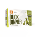 Big Country Raw - Duck Dinner Carton