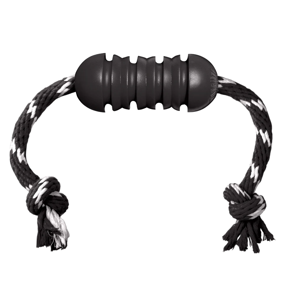 KONG Extreme Dental w/Rope
