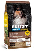 Nutram - Dog Total Grain Free Chicken and Turkey (T23)