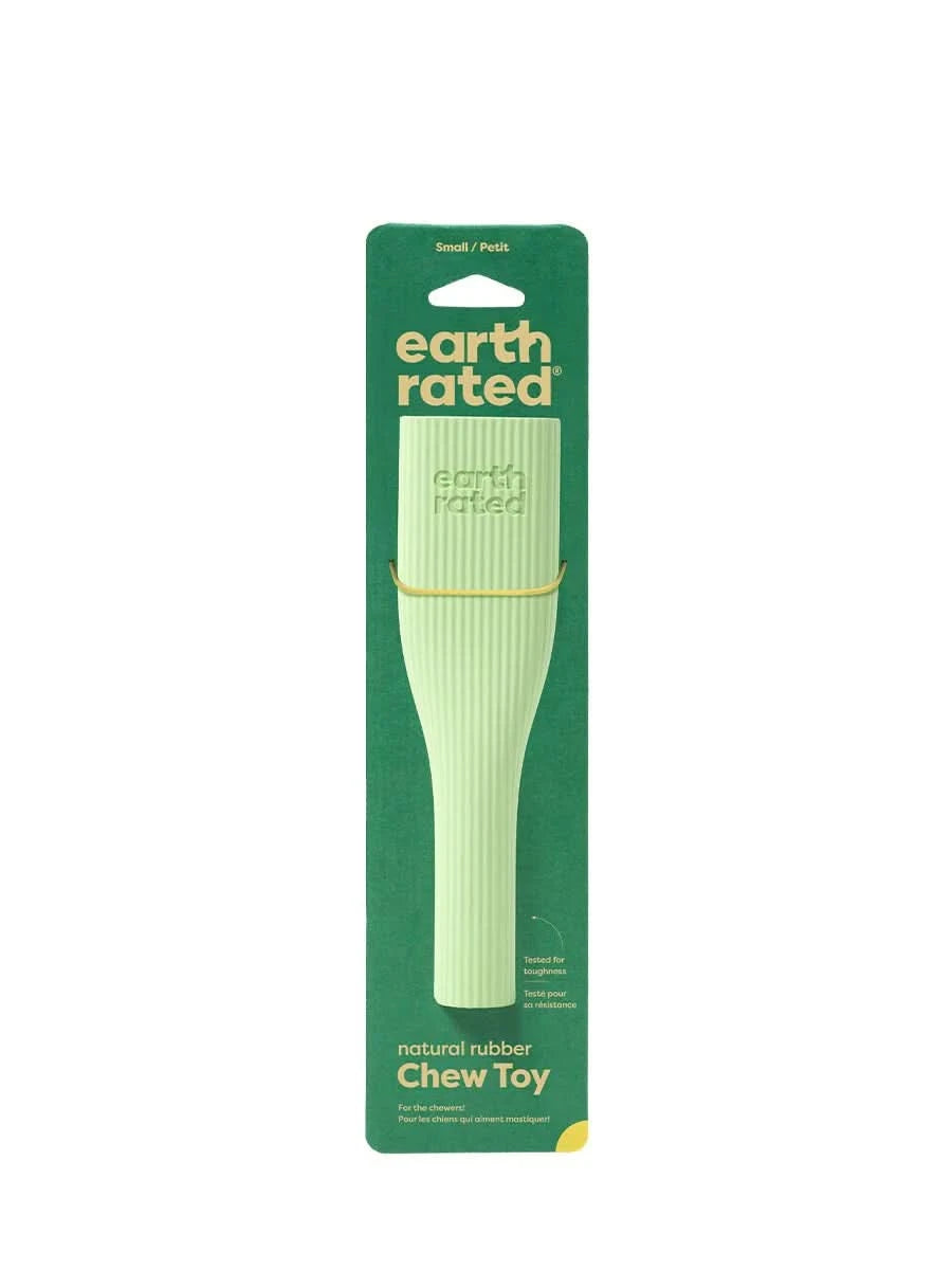 Earth Rated - Rubber Chew Toy