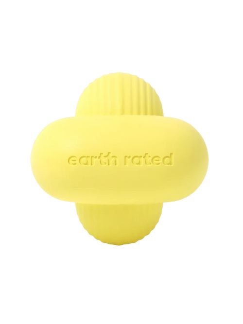 Earth Rated - Rubber Fetch Toy