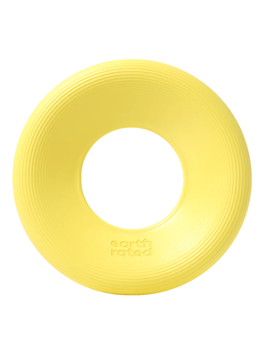 Earth Rated - Flyer Dog Toy