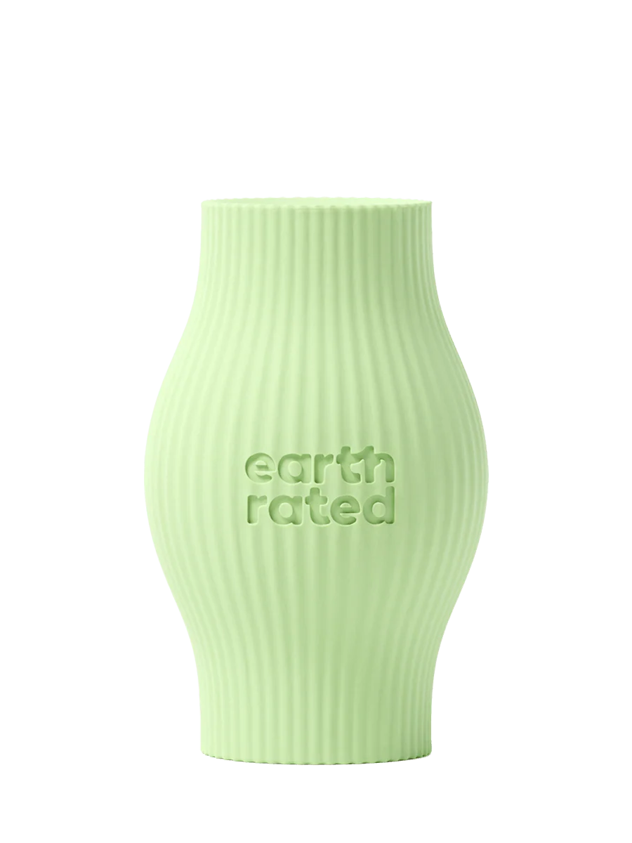 Earth Rated - Rubber Treat Toy