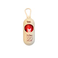 PetPlanet - Beige Poop Bag Dispenser